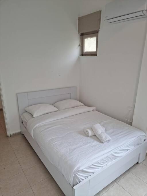 Apartment Geula 3 Great Place For Chill *